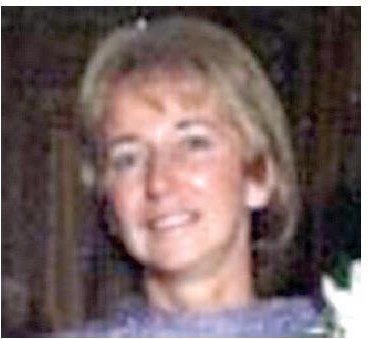Obituary of Mrs. Alma Bernice Anderson