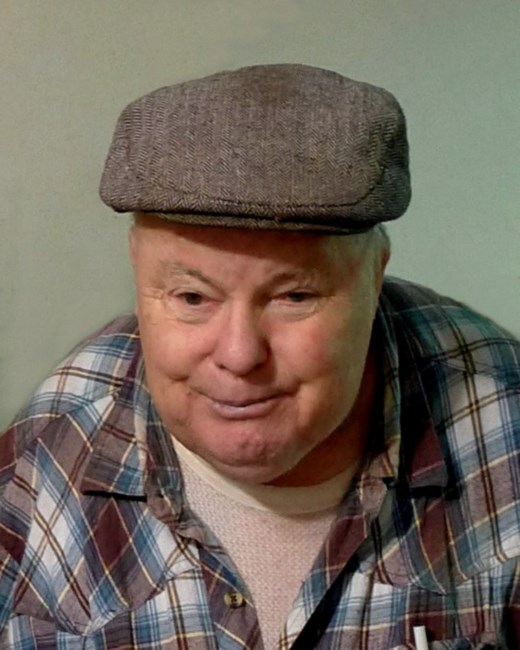 Obituary of Arthur Irving