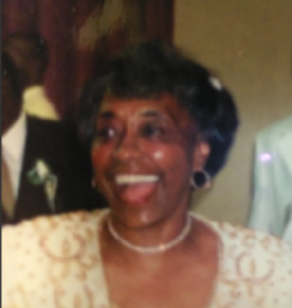 Obituary of Pearlie Mae Smith