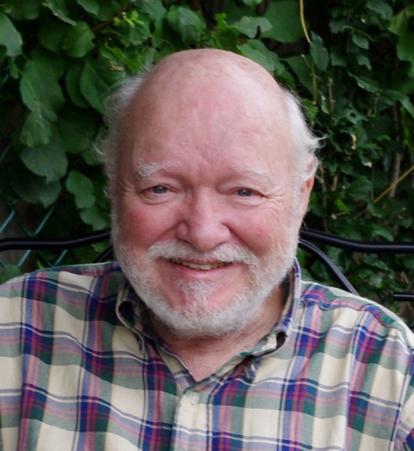 Obituary of John Frederick Klein