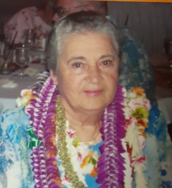 Obituary of Audrey Laverne Mikacs Curtis