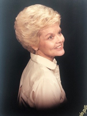 Obituary of Doris J Mclaughlin