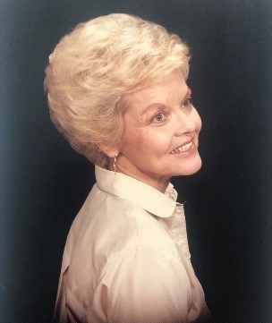 Obituary of Doris J Mclaughlin