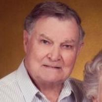 Obituary of Donald Edward Harsh
