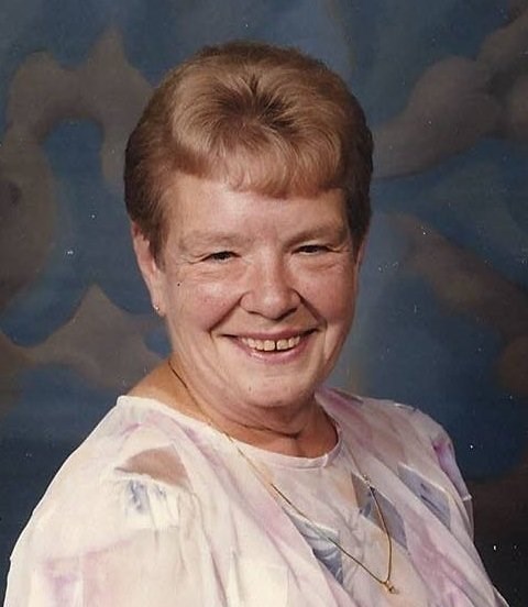 Obituary of Shirley A Reninger Peters