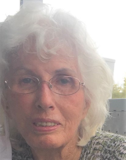 Obituary of Marie G. Hare