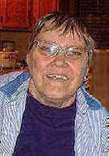 Obituary of Carole Lynne Applegate