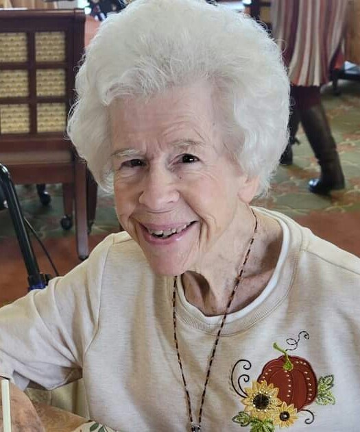 Obituary of Doris D. Rutledge