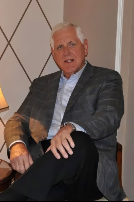 Obituary of Herbert Allen Tillman