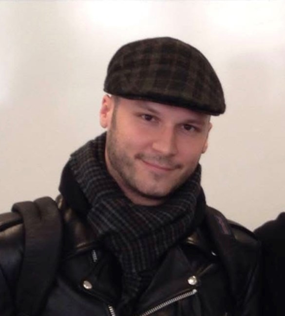 Obituary of Alex Novick