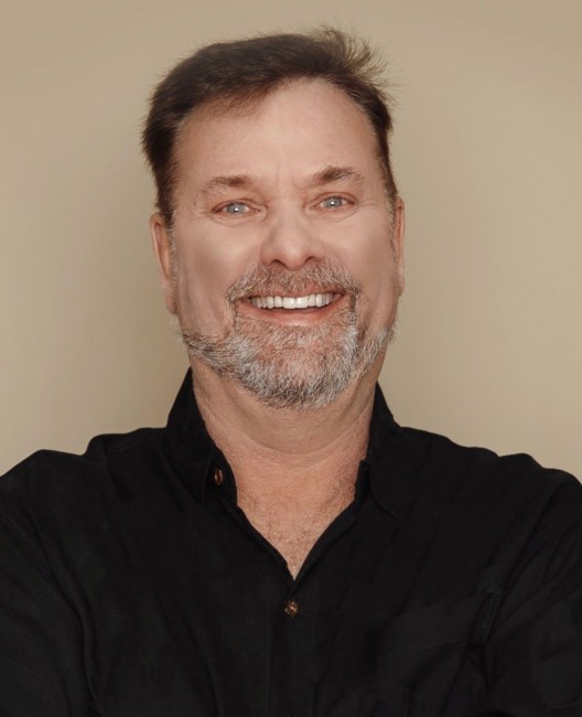 Obituary of James Alan Nordstrom