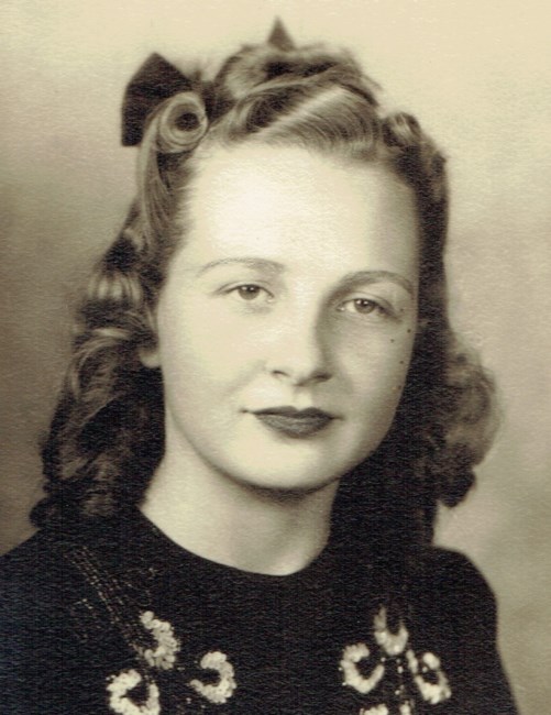 Obituary of Helena Nellie (Opitz) Brewer