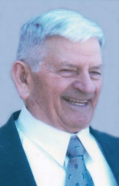 Avis de décès de Guiseppe Buongiovanni