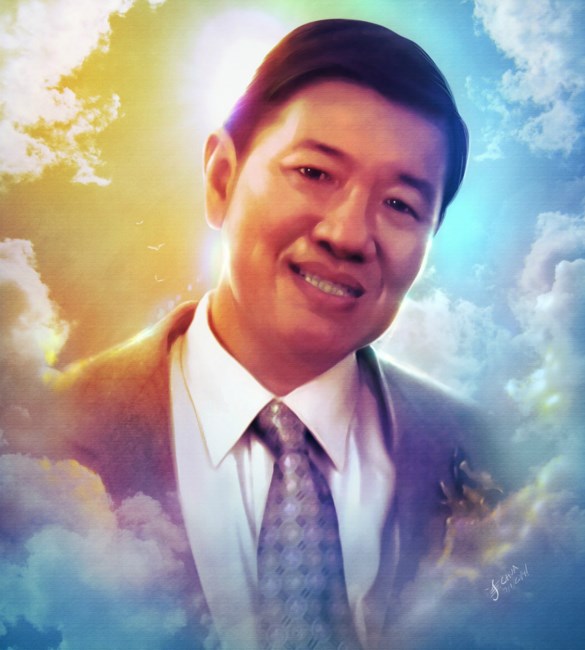 Obituary of Eduardo Te Chua