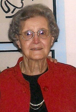 Obituary of Flossie E. Guyton