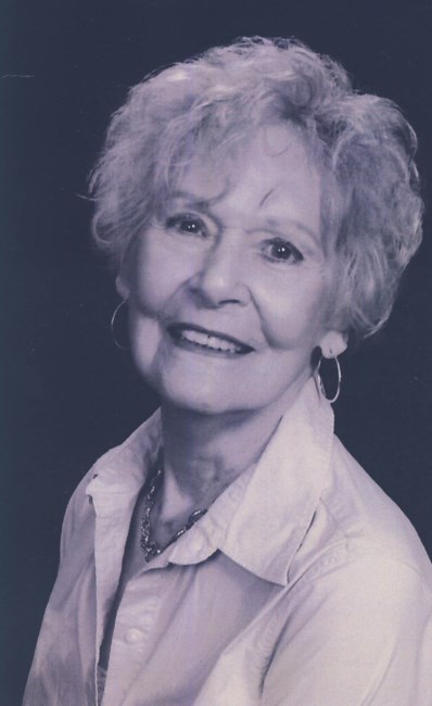 Obituary of Ruby Salisbury