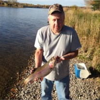 Obituary of Larry Lee Wallin