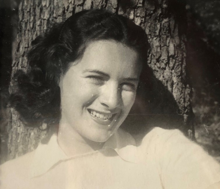 Obituary of Jeanne Brooks Wiggers