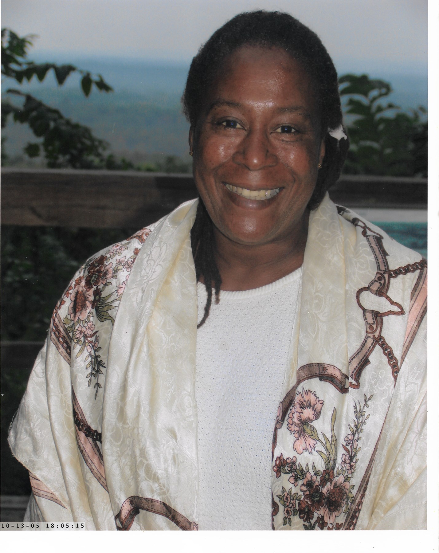 Obituary of Dr. Jacqueline Denise Watson PhD