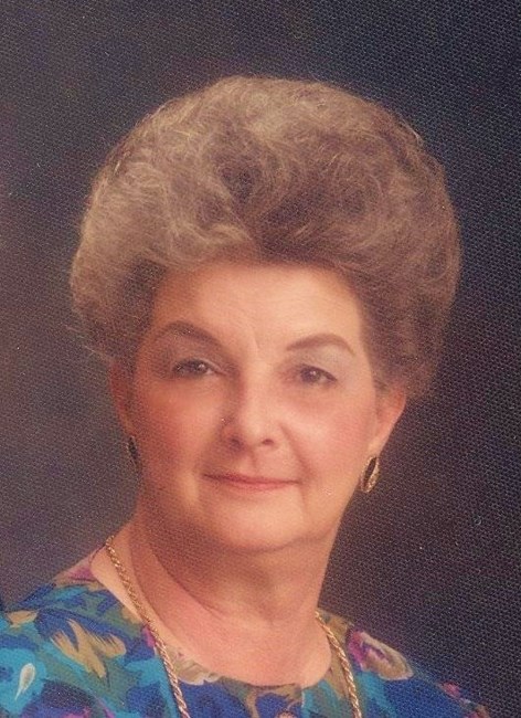 Obituary of Lorna V. Soulier