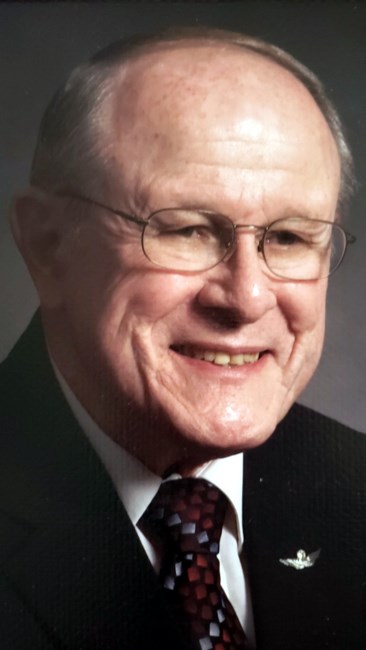 Obituario de Donald R Scott