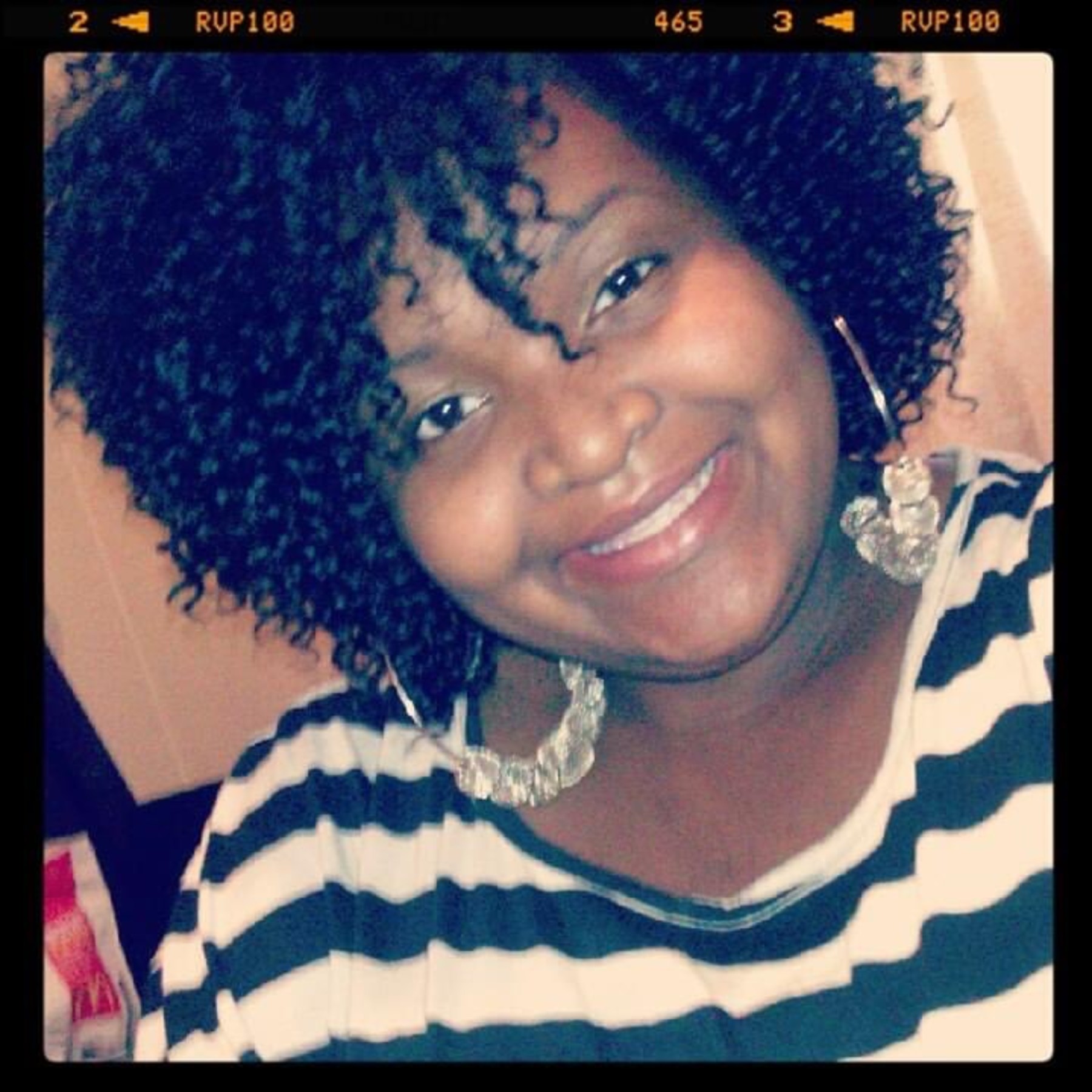 Obituary of Fabiola Bianca Thomas