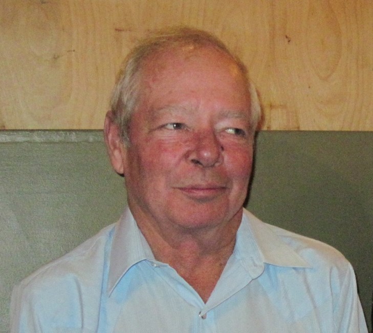 Obituario de James "Jim" Smith