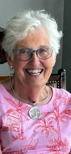 Obituary of Joanne Lucille Ulvog
