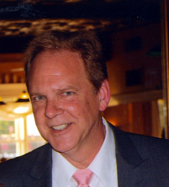 Obituary of John K. Dambeck