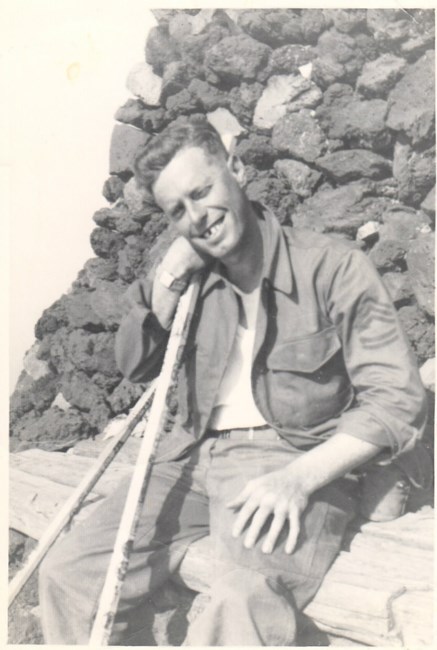 Obituario de Orville J. Roy