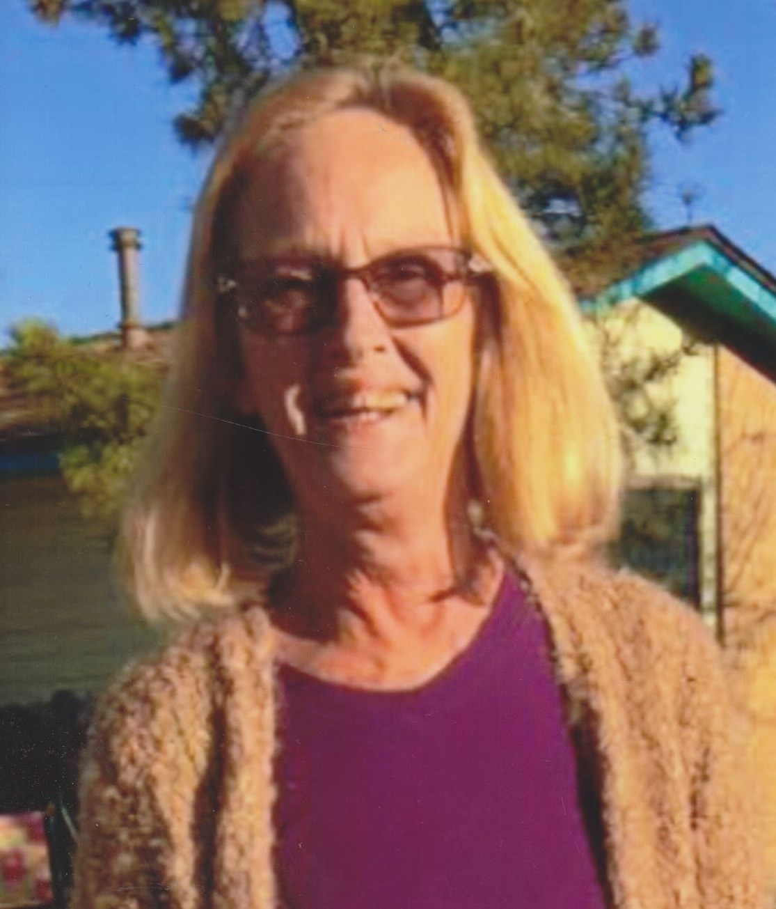 Obituary of Linda Judkins