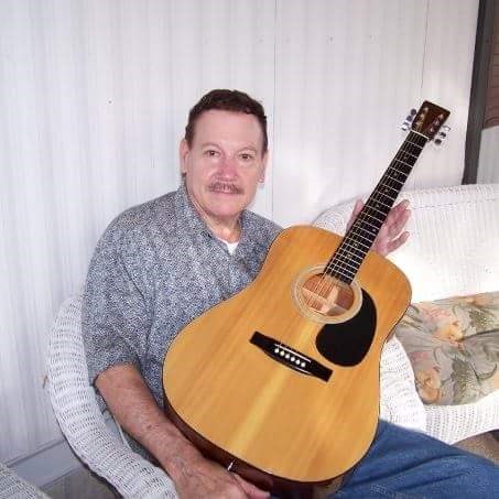 Obituary of Roy Sizemore