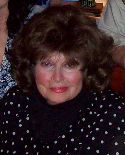 Obituary of Patricia Ann Titus