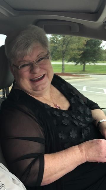 Obituary of Linda Gail (Jordan) Ryals