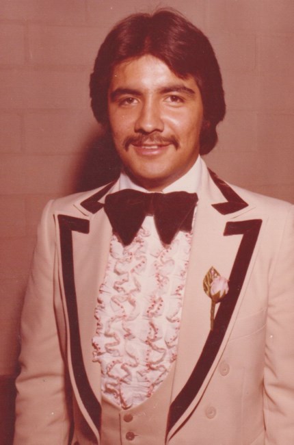obituary image
