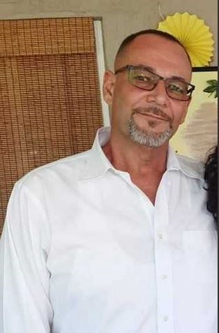 Avis de décès de John Eric Gomez