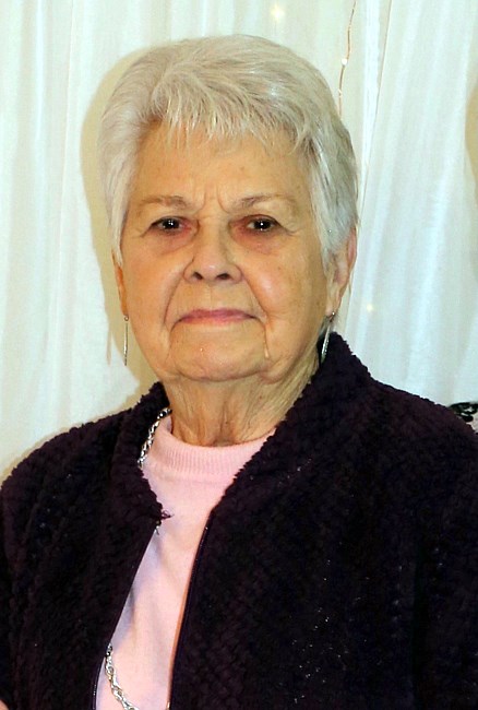 Obituary of Lena Mae O'Quain