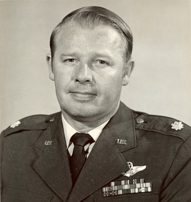 Obituary of Donald W Gano