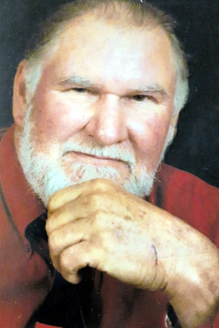 Obituary of Calvin "Billy" Ashby Burks Jr.