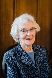 Obituary of Judith Goodman