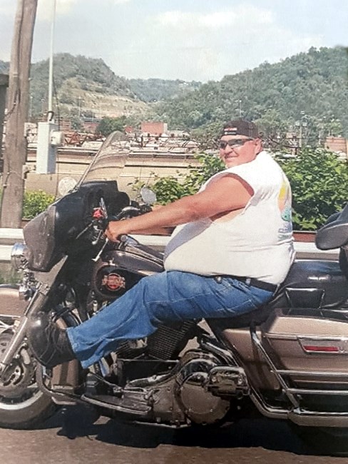 Obituary of David "Friday" Alan Roski