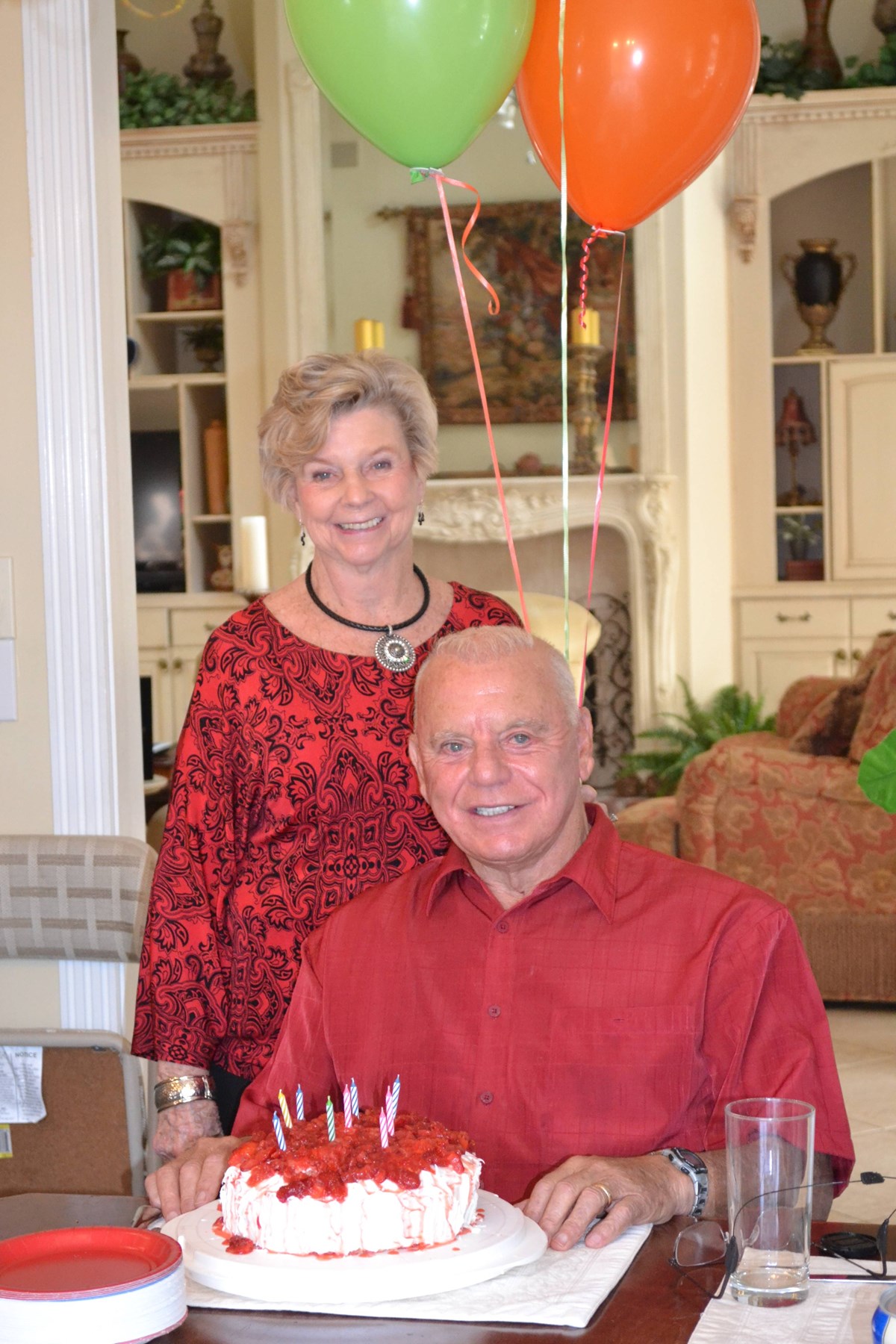 Obituary of Catherine Patricia McGowan Hughes