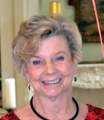 Obituary of Catherine Patricia McGowan Hughes