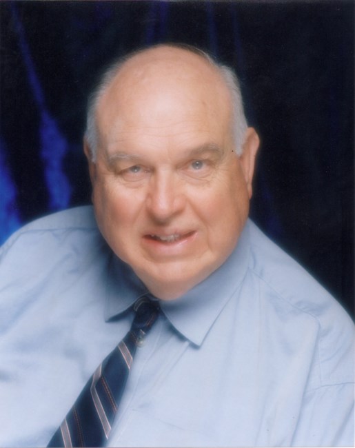 Obituary of Phillip R. Buker