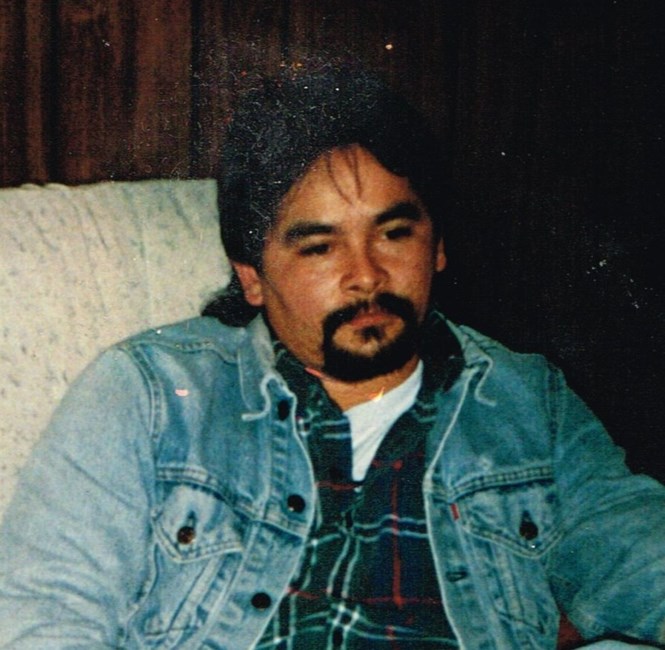 Obituary of Steven Eric Yeary