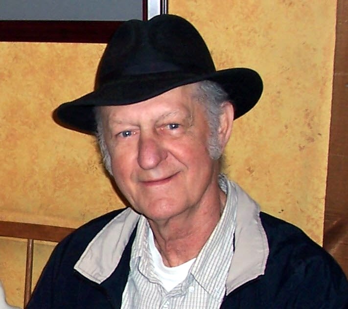 Obituario de Roy Parker