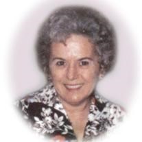 Obituary of Arlene Miller