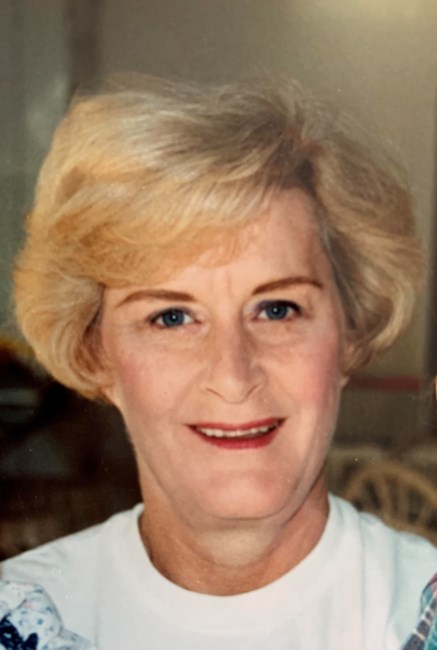 Obituary of Sheila Kathleen Sinclair