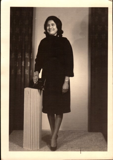 Obituary of Rita S. Voltares