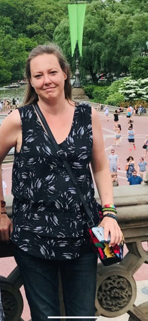 Obituary of Barbara Jayne Hall